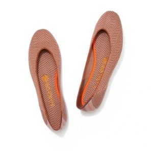 Rothy’s Merino Square Flats